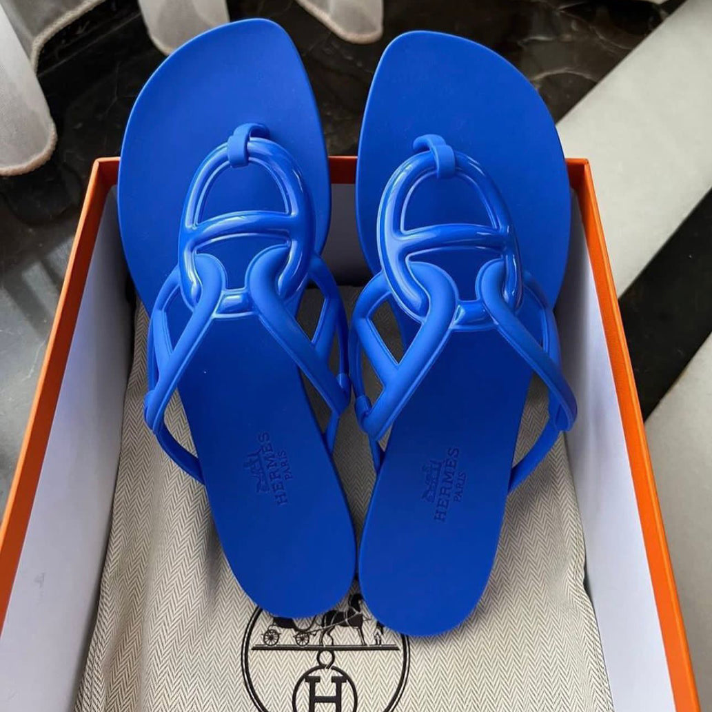 PREMIUM EGERIE SANDALS FLATS FOR WOMEN