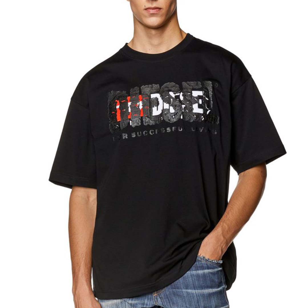 PREMIUM PRINTED TEES FOR MEN