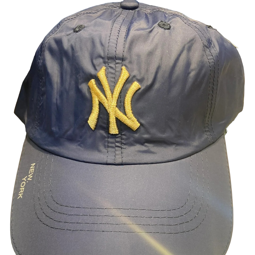 Stylish Comfortable Embroidered Cap For Men and Women