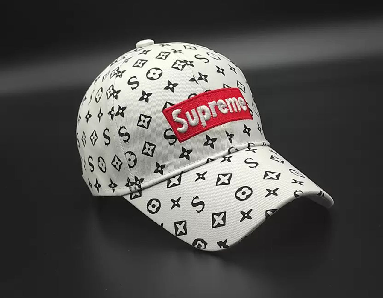 Classic & Versatile Caps for Men and Women With Adjustable Buckle