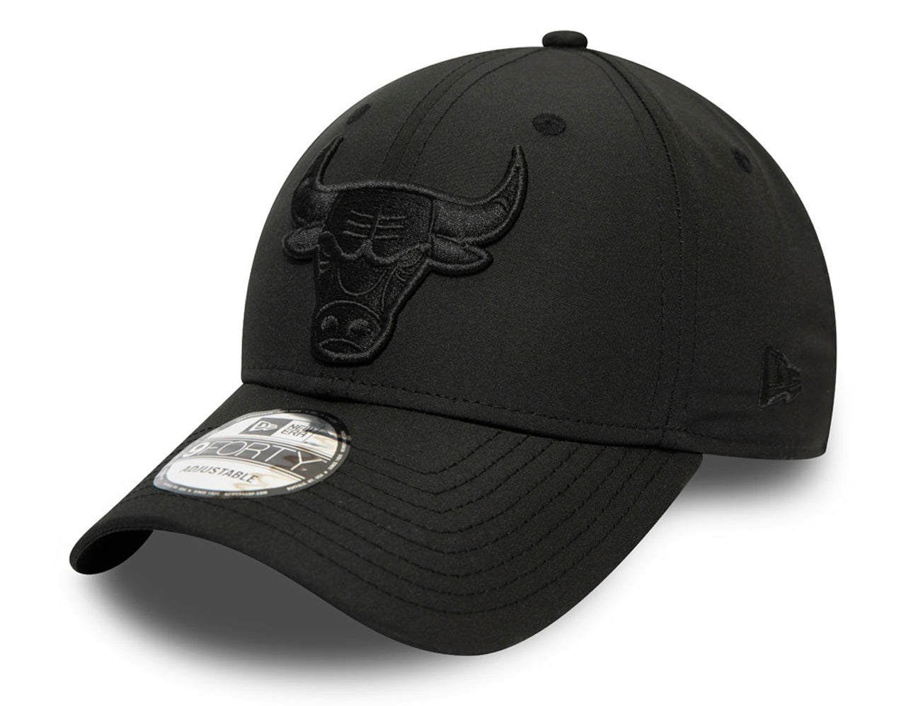 Suede Chicago Bull Embroidery Logo Regular Baseball Trendy Unisex Cap