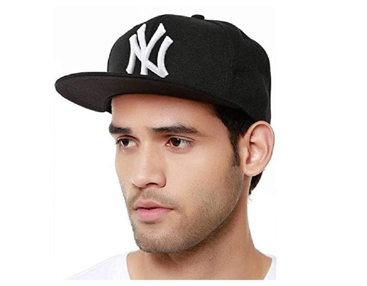 Premium Snapback Baseball Unisex Cap in Relaxed Style