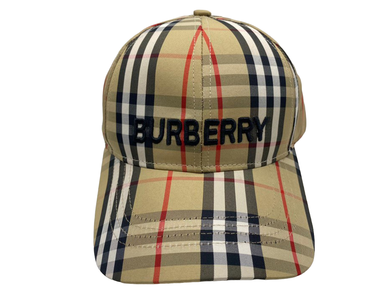 Luxury Collection of Embroidered Unisex Cap With Fashion Elite