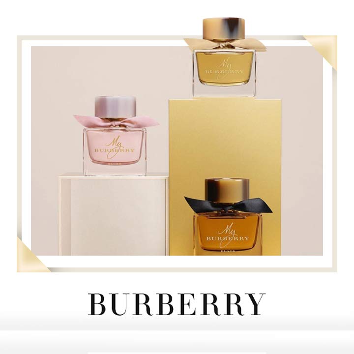 Premium Perfumes for Men & Women