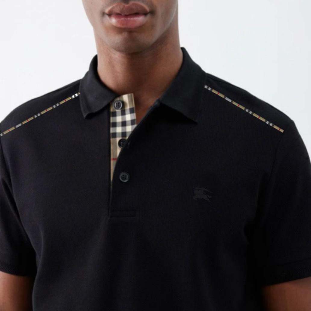 LUXURY HALF SLEEVES POLO TEES FOR MEN