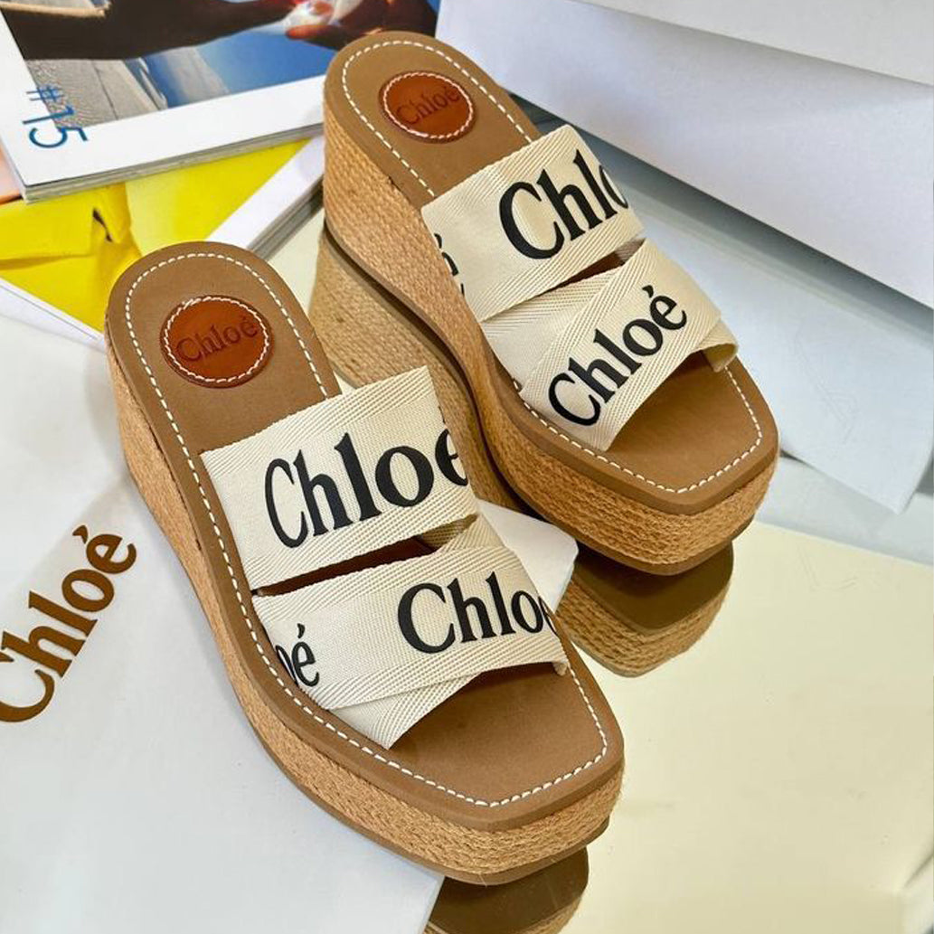 LUXURY PLATFORMS HEELS FOR WOMEN