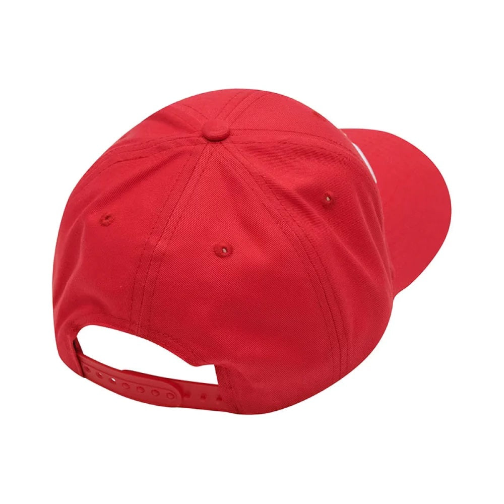 Premium Unisex Headwear With 3D Embroidered Logo