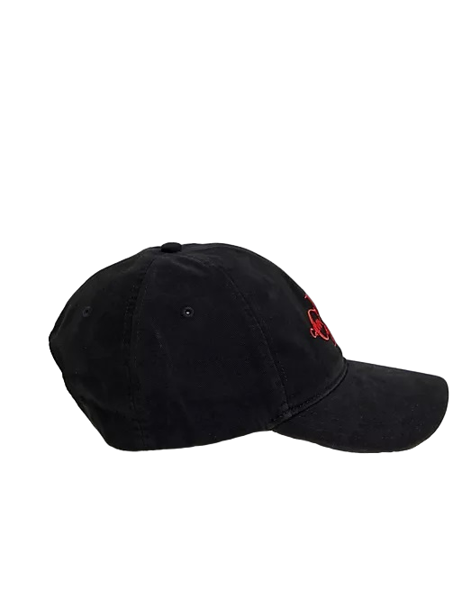Premium High-End Quality Embroider Cap For Men and Women
