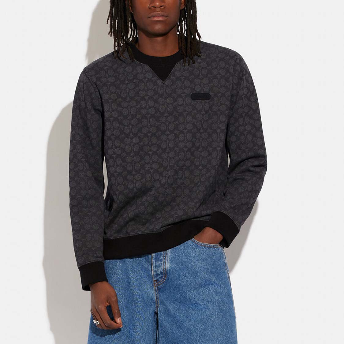Luxury Sweatshirt For Men