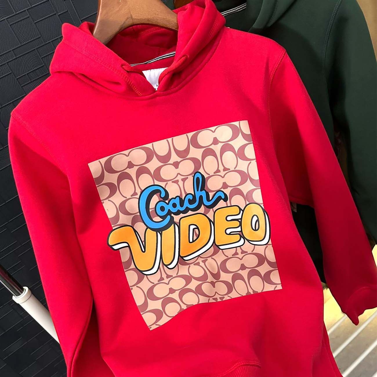PREMIUM HOODIE FOR MEN