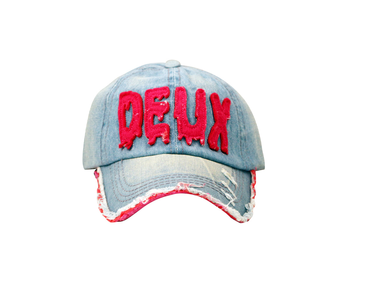 Unisex Sports/Patch Fiting Regular Cap