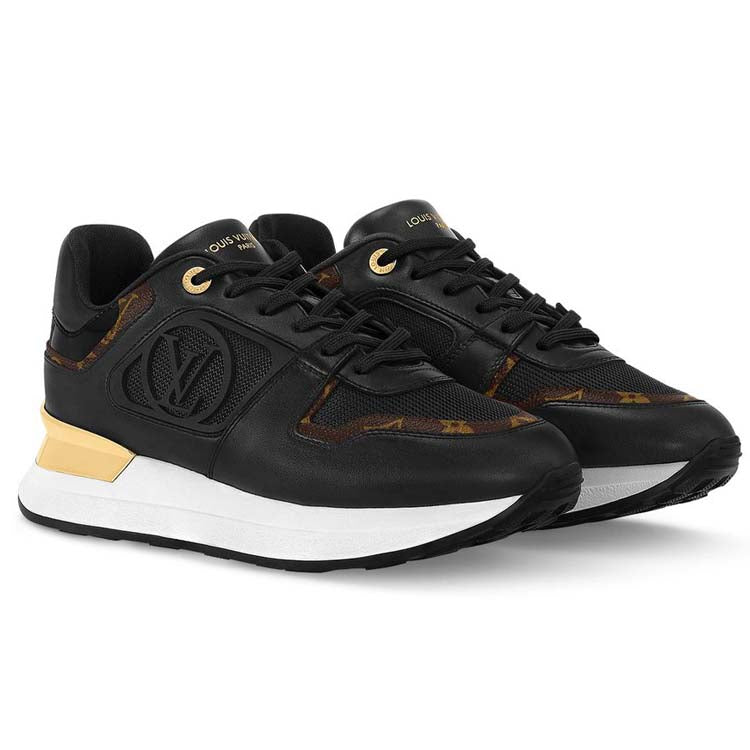 Luxury Neo Run Away Sneaker for Women