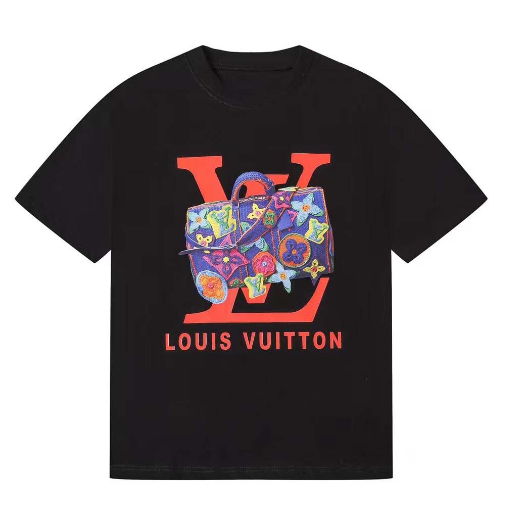 Latest Design Printed Tshirt