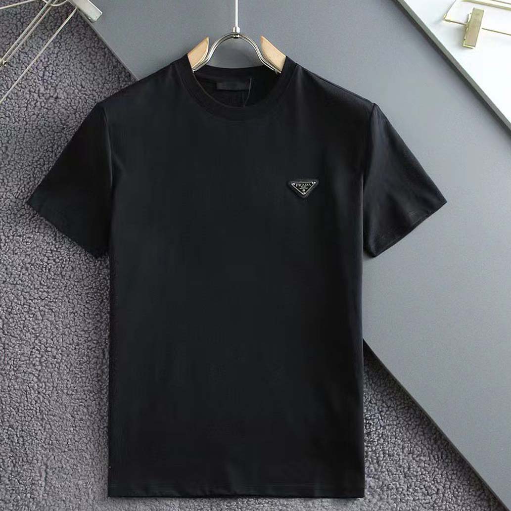 PREMIUM LOGO TEES FOR MEN