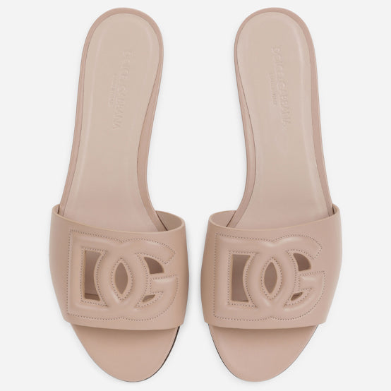 Premium Initials Flats for Women