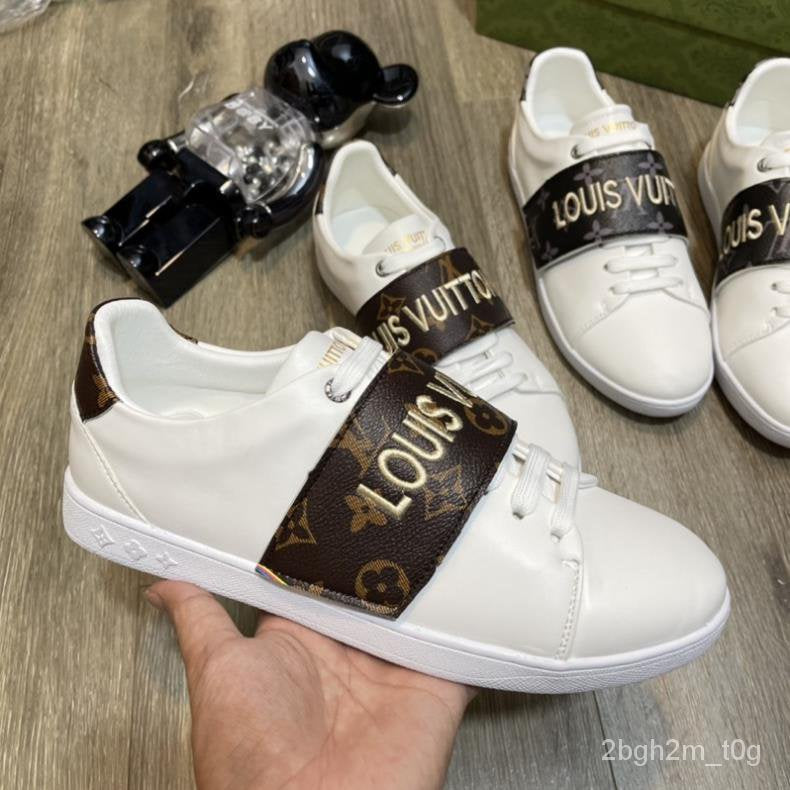 PREMIUM SNEAKERS FOR WOMEN (WHITE)