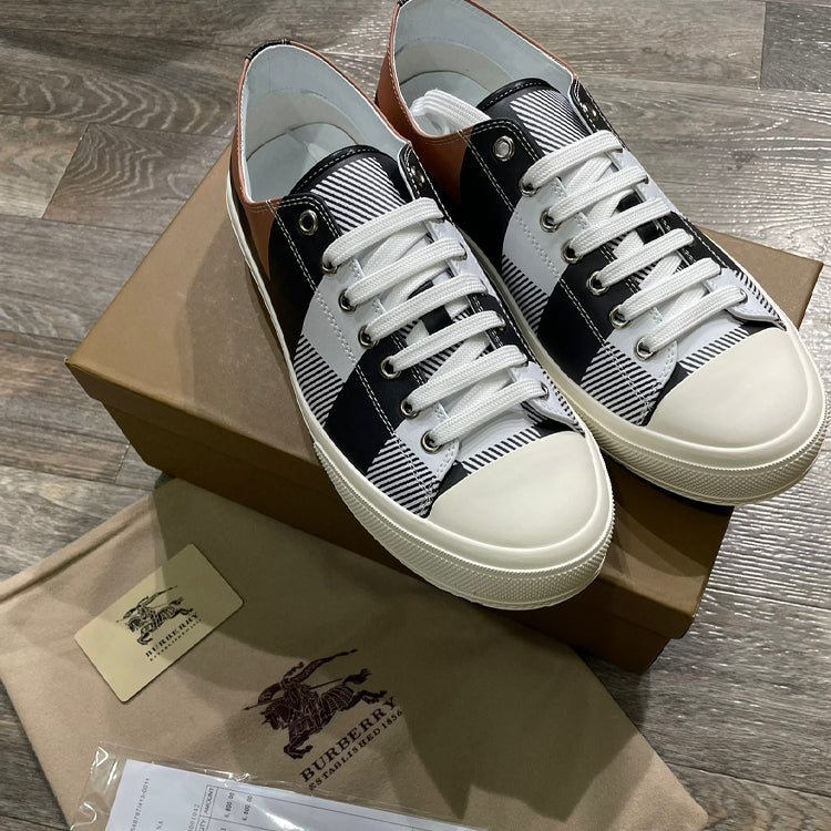 HIGH END QUALITY SNEAKERS FOR MEN