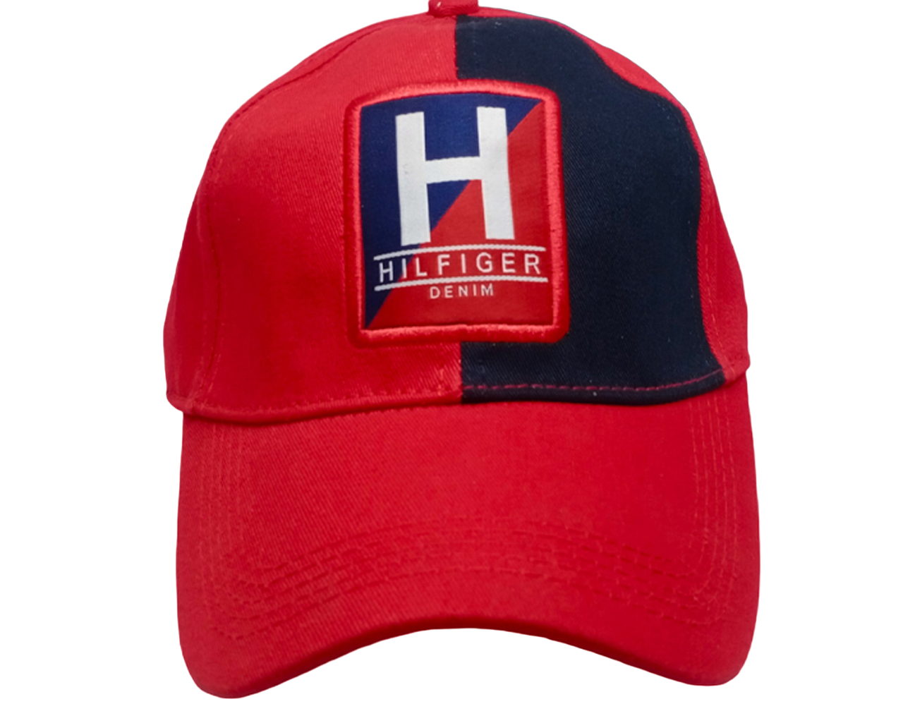 Premium Embroidery Patch Unisex Cap Collection