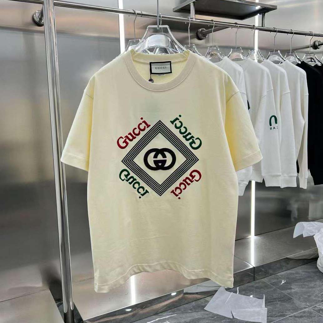 LUXURY DROP SHOULDER TEES FOR MEN