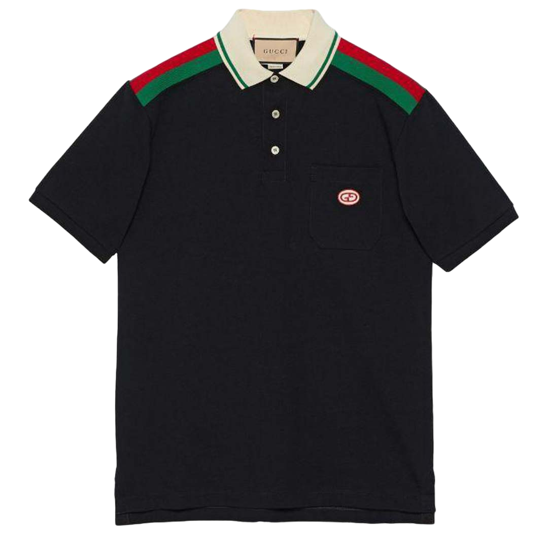 Luxury Collor Polos For Men