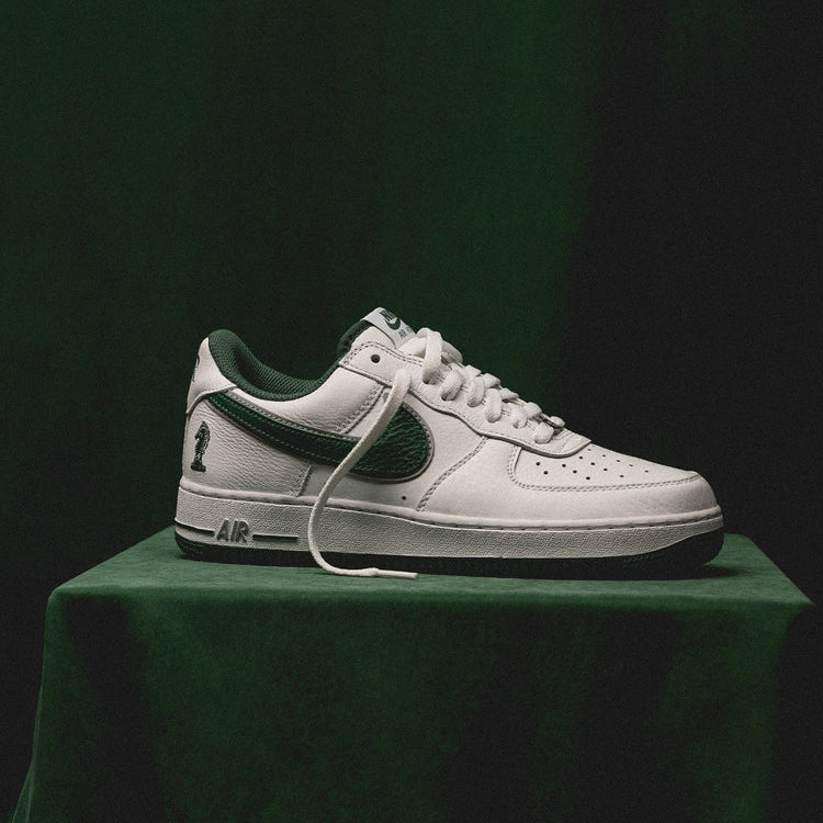 Premium Air Force 1 Low Four Horsemen Sneakers For Men