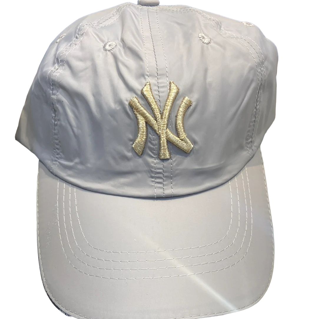 Stylish Comfortable Embroidered Cap For Men and Women