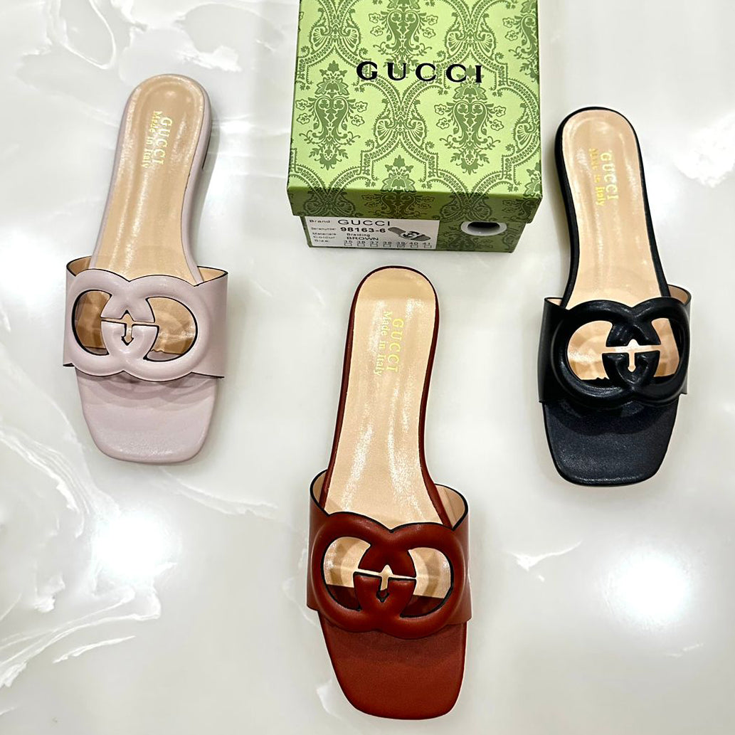 PREMIUM FLATS FOR WOMEN