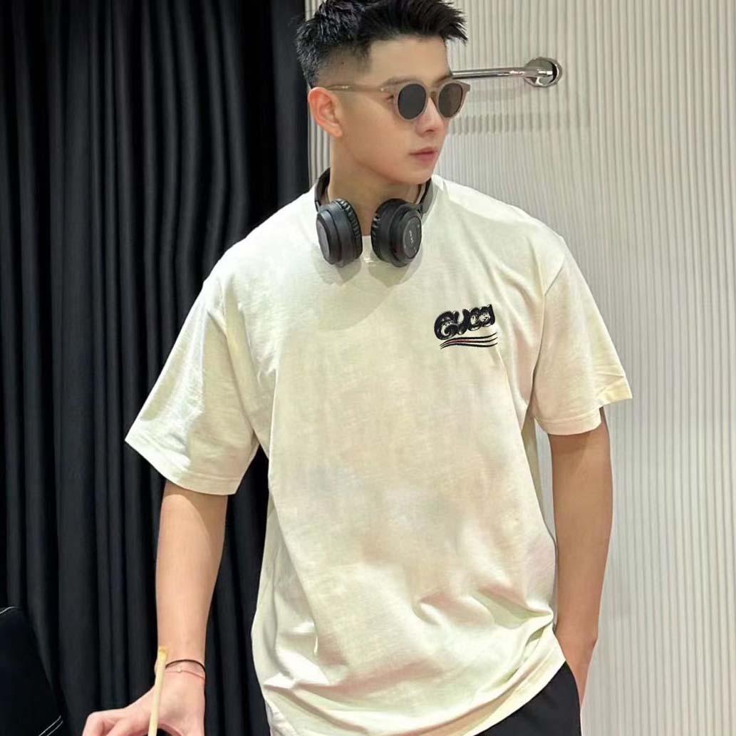 PREMIUM DROP SHOULDER TEES FOR MEN