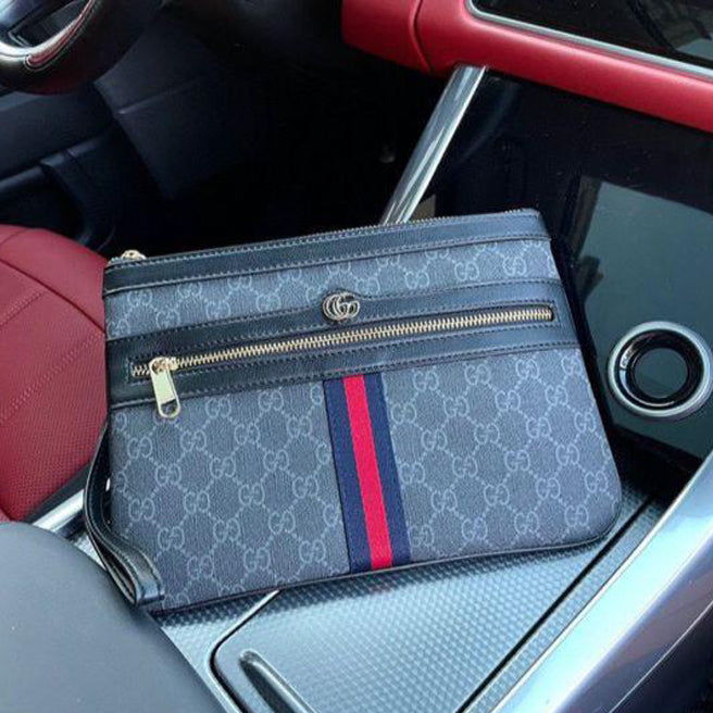 Luxury Edition of Utility Pouch For Men and Women