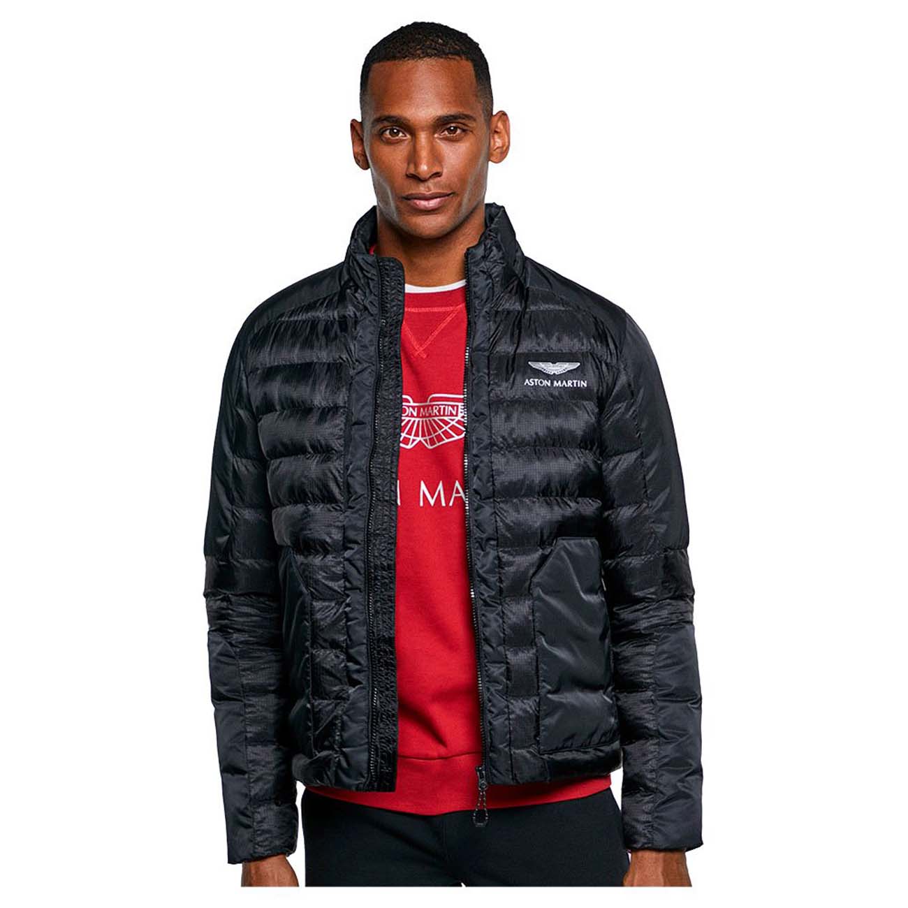 LUXURY PUFFER HIGH END QUALITY JACKETS FOR MEN - Main Image