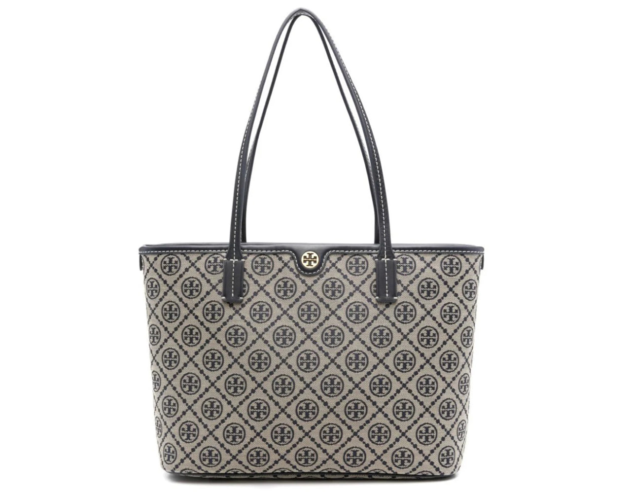 PREMIUM ZIPPER TOTE BAG WITH POUCH HIGHEND VERSION