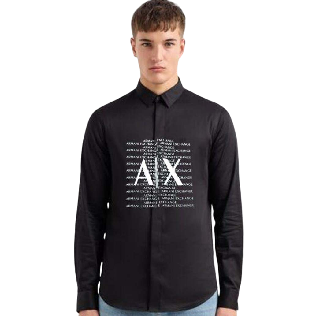 Premium Printed Shirts For Men
