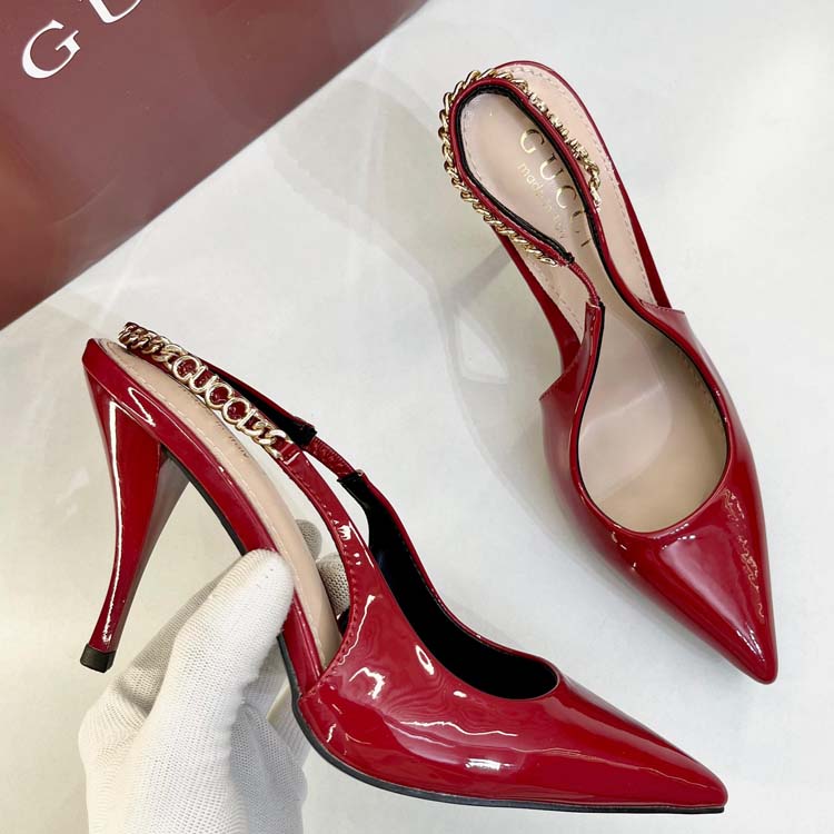 Initials Signoria High Heel for Women