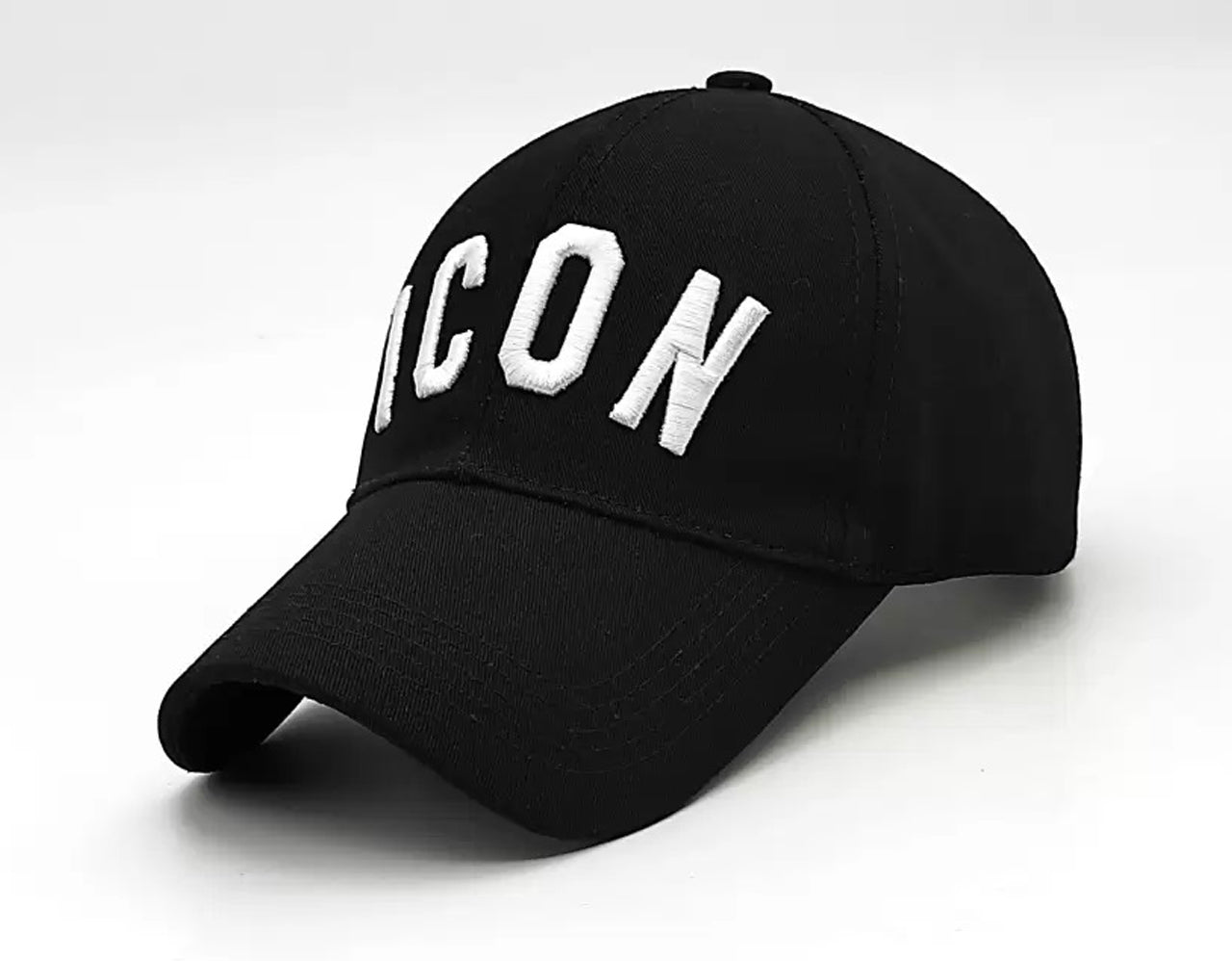 Premium Unisex Headwear With Embroidered Logo