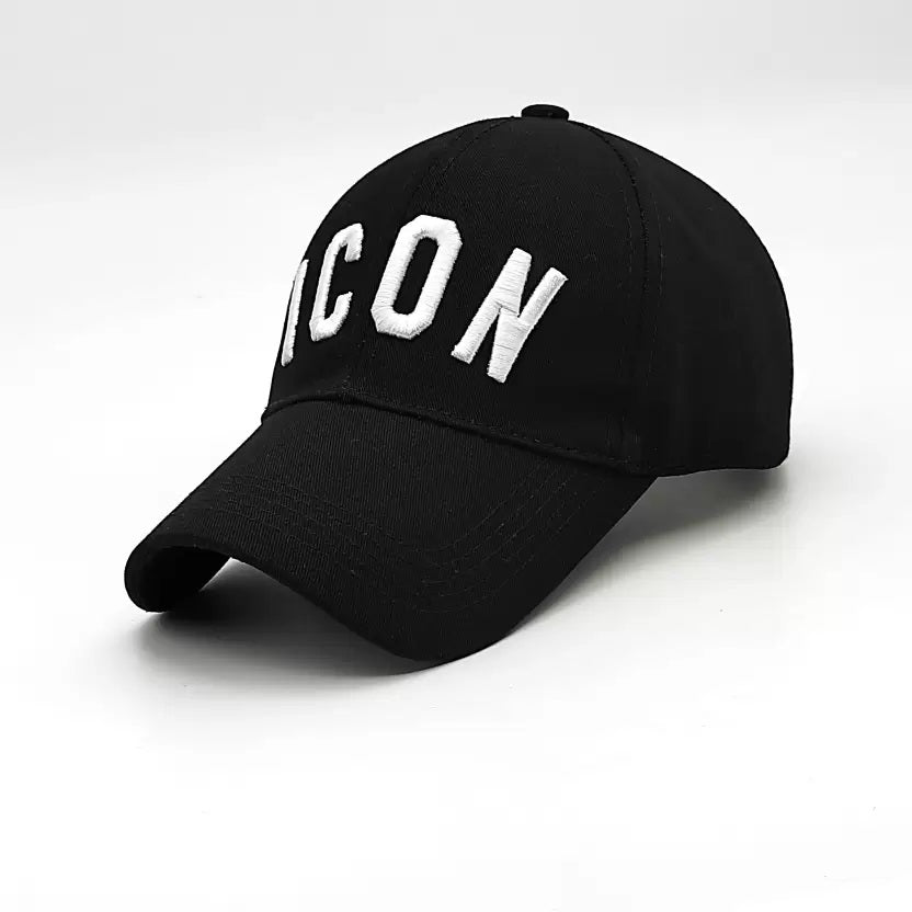 Premium Unisex Headwear With Embroidered Logo