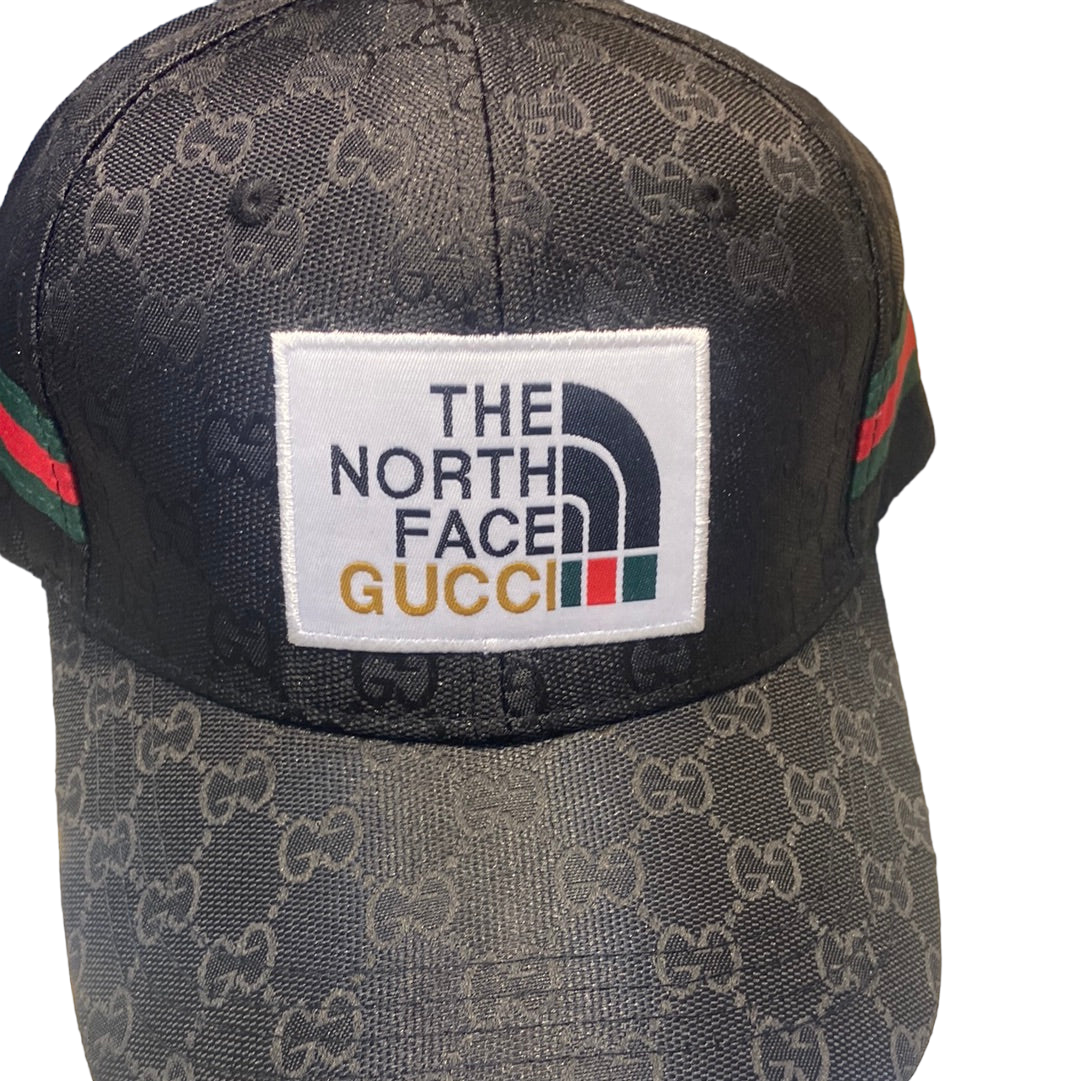 Luxury Patterns of Prestige patch Cap For Men and Women