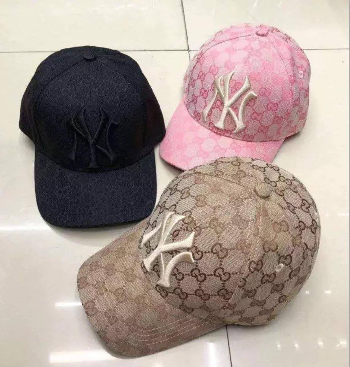 Luxury Collection of Exquisite Unisex Headwear With Adjustable Buckle