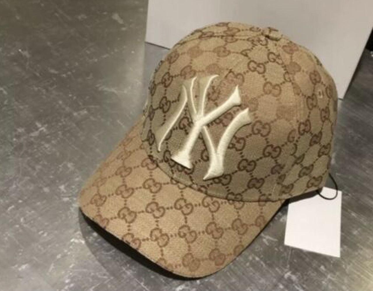 The Pinnacle of Cap Fashion with Embroidery Logo For Men and Women