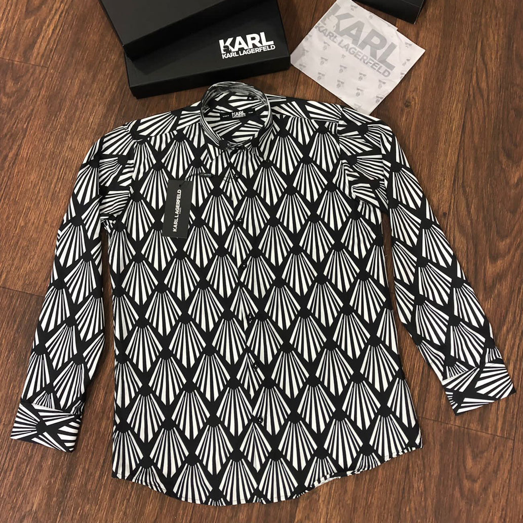 PREMIUM PRINTED SHIRTS FOR MEN