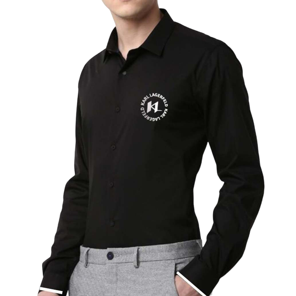 Luxury Full Sleeves Shirt for Men