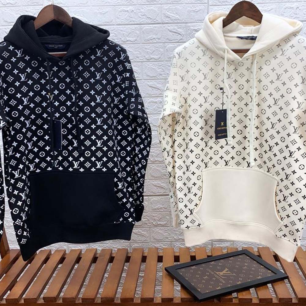 Luxury Huddie with Kangaroo Pocket For Men