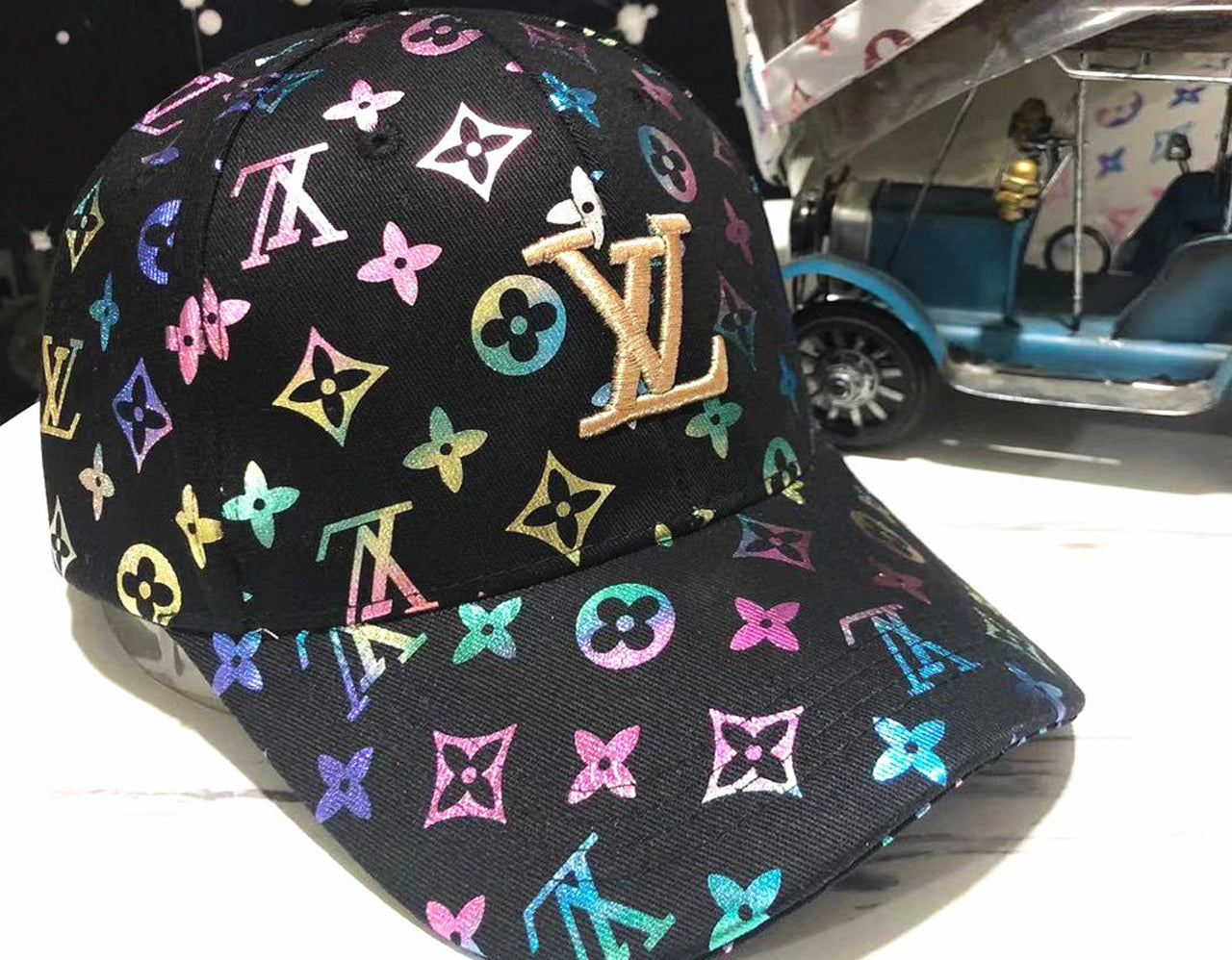 Premium Exquisite Headwear Collection For Men and Women