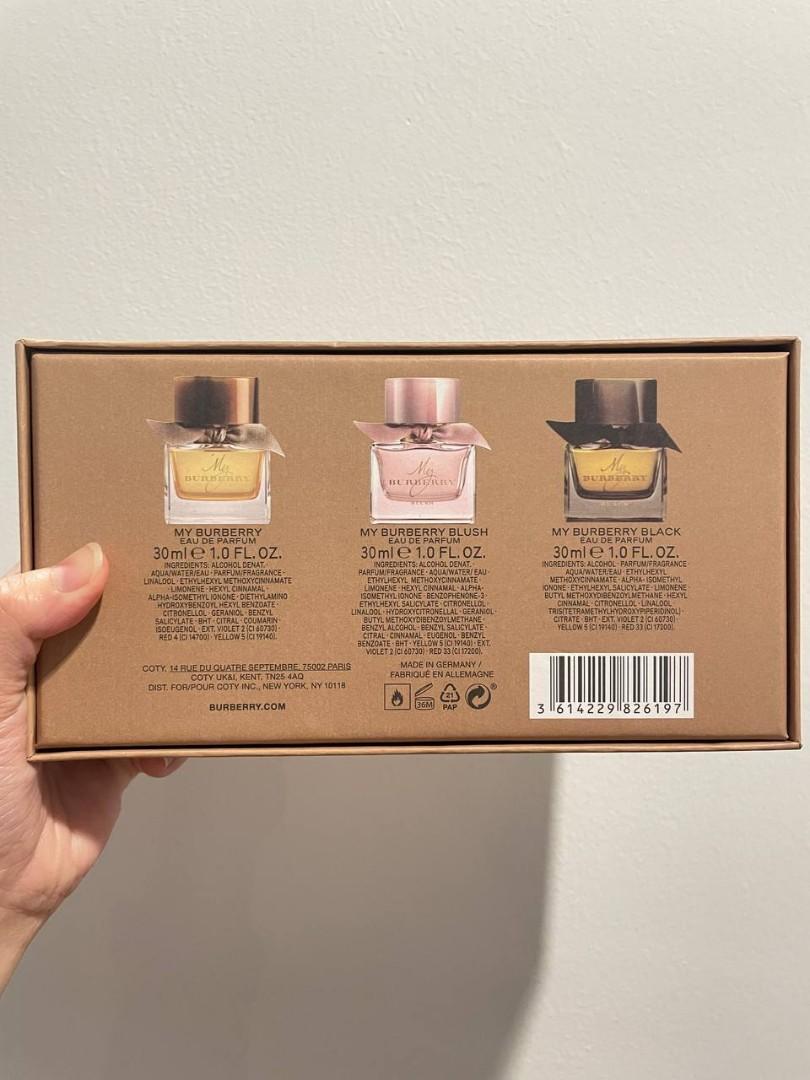 Premium Perfumes for Men & Women