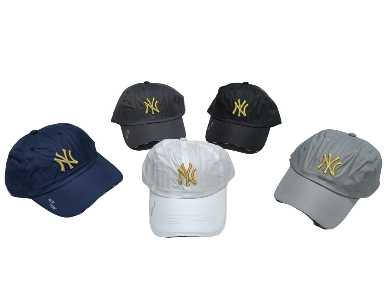 Stylish Comfortable Embroidered Cap For Men and Women
