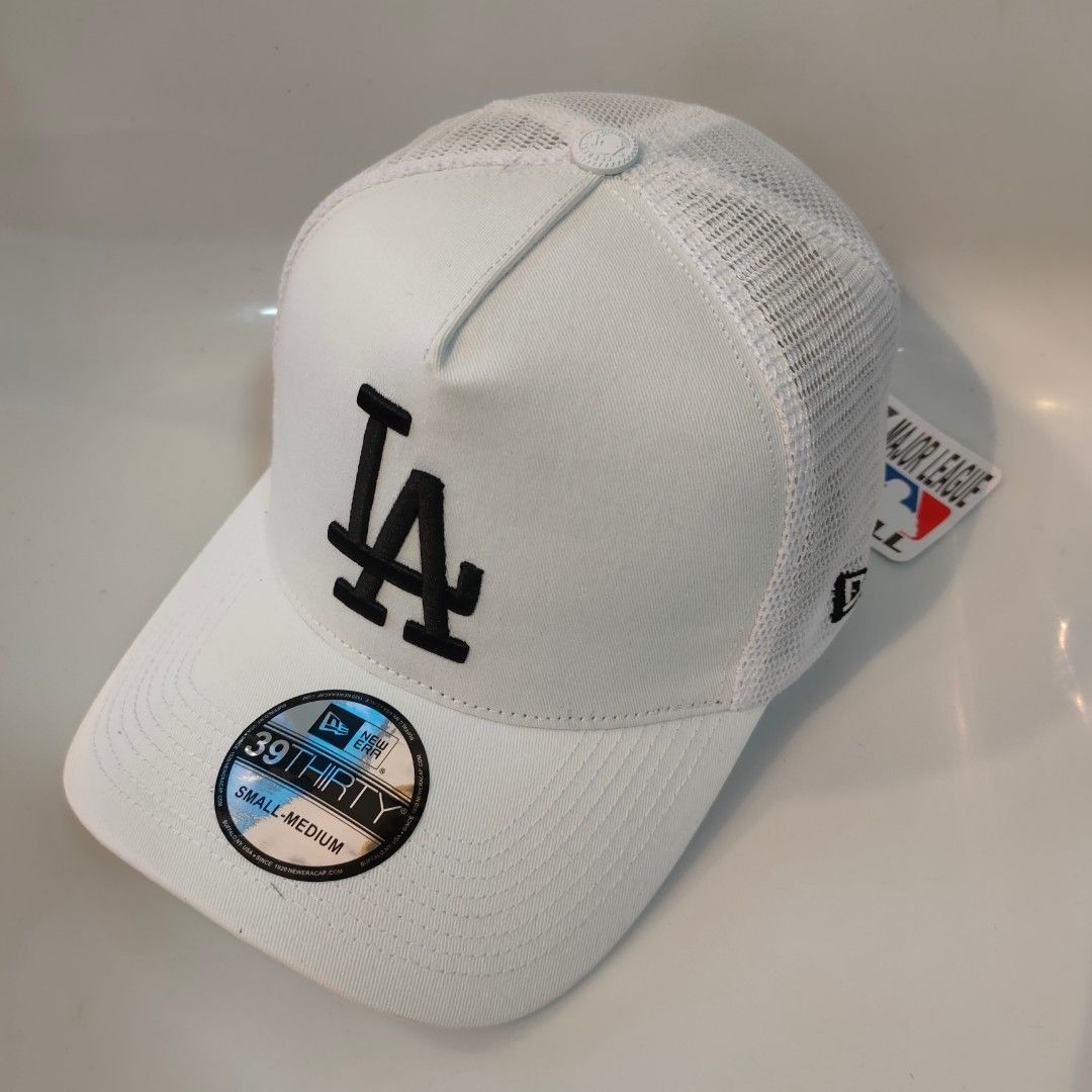 Premium Embroidered Initials Designer Cap For Men and Women