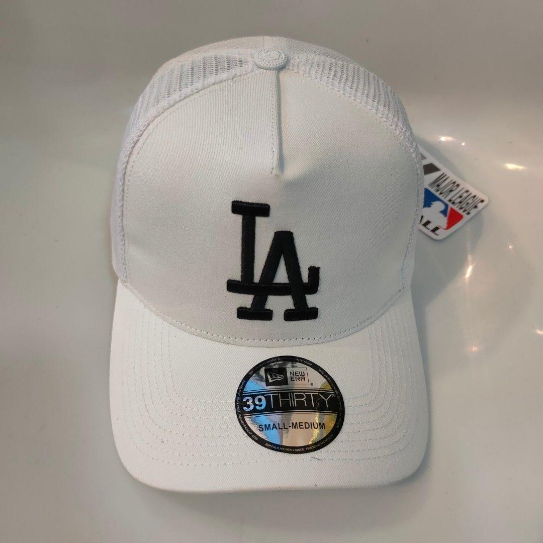 Premium Embroidered Initials Designer Cap For Men and Women