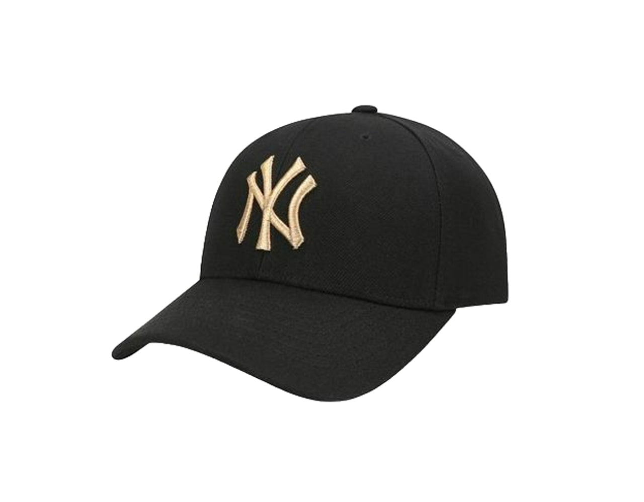 Fashionable Unisex Baseball Caps With Embroidered Logo & Adjustable Buckle