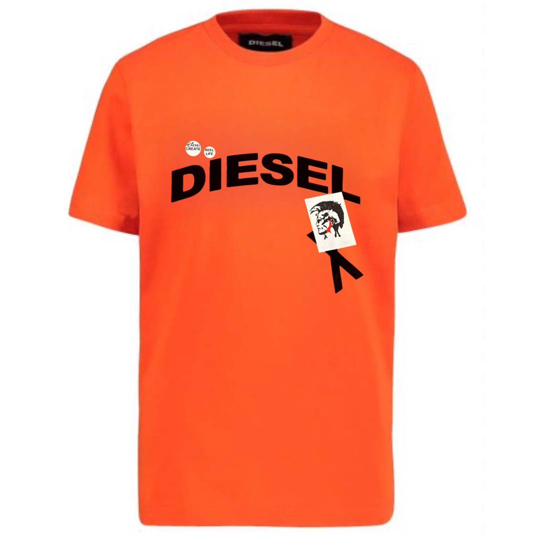 PREMIUM PRINTED TEES FOR MEN