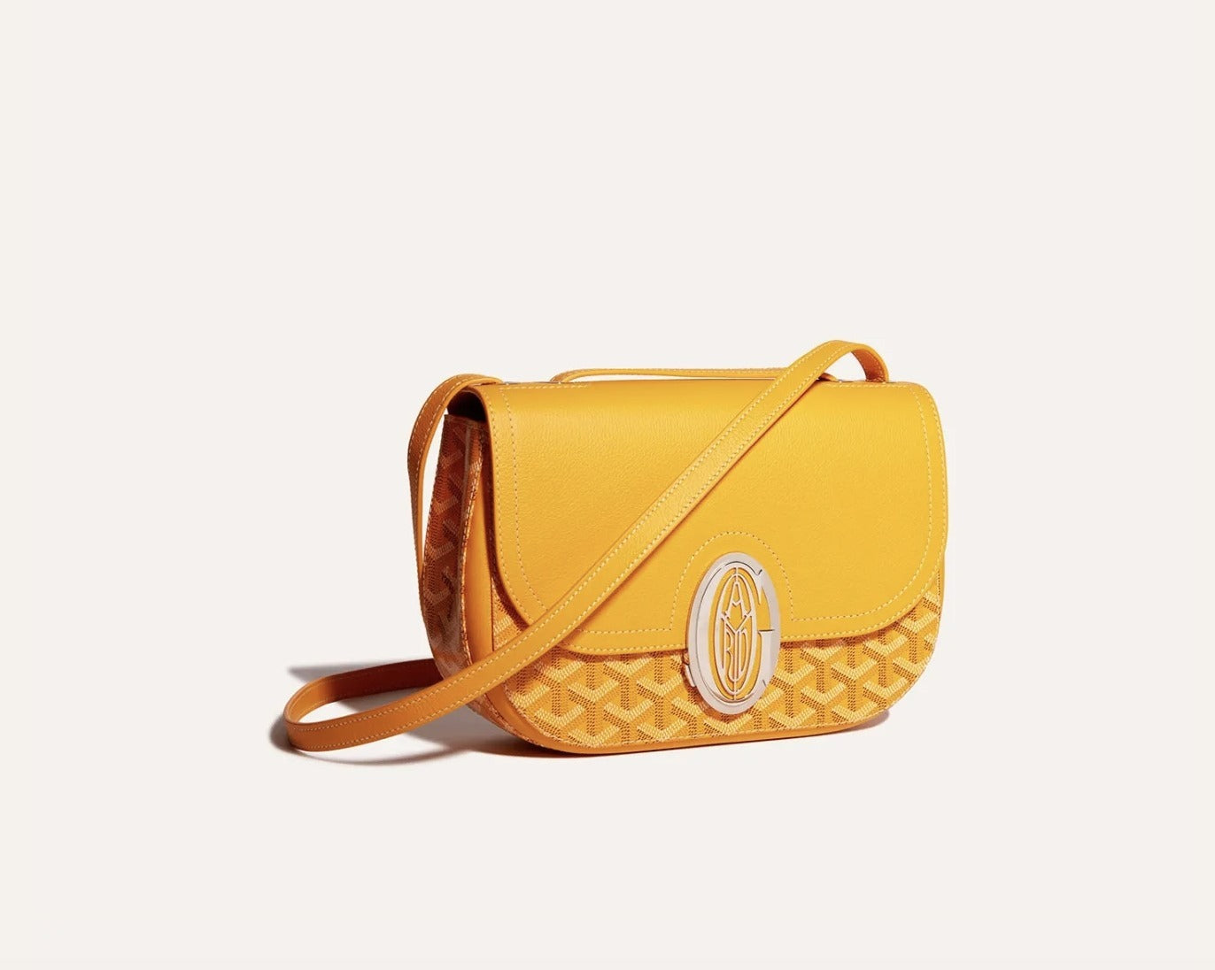 LUXURY TWENTYNINE SACHEL CROSSBODY SLING BAG