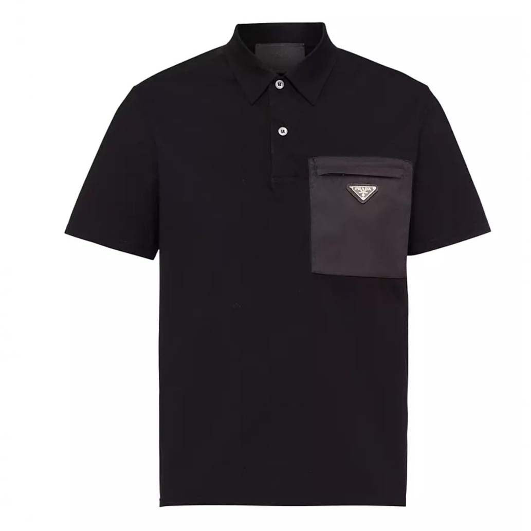 Luxury Polo Tees For Men